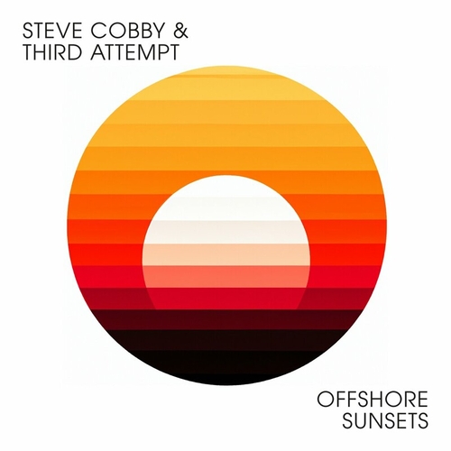 Steve Cobby, Third Attempt - Offshore Sunsets [PR354]